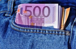 Zwrot podatku z zagranicy. Odzyskiwanie podatku z Holandii i Niemiec