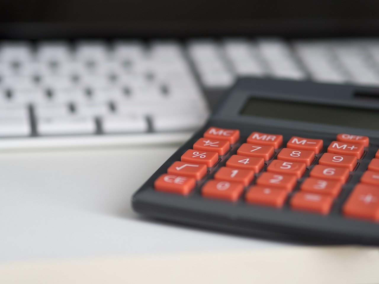 Kalkulator kredytowy – pomoc przy wyborze najtańszej oferty na rynku