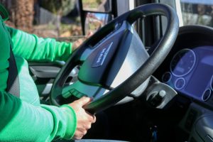 Profesjonalne usługi transportowe